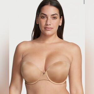 Sexy Illusions Uplift Strapless Bra